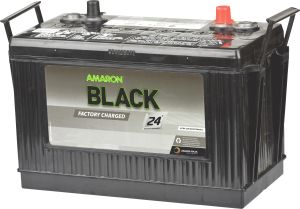 Amaron BL1000LMF Automotive Battery