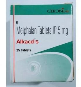 ALKACEL 5 MG TABLET