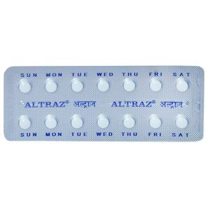 Altraz Tablet