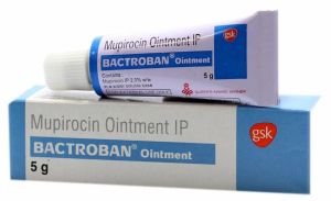 bactroban ointment