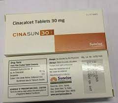 CINASUN 30 Mg Tablets