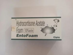 Entofoam Foam