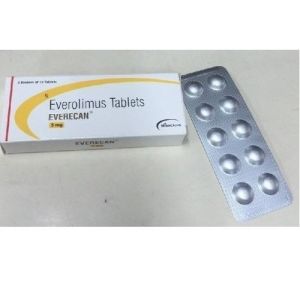 Evercan 5mg Tablet