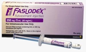 Faslodex 250mg Injection