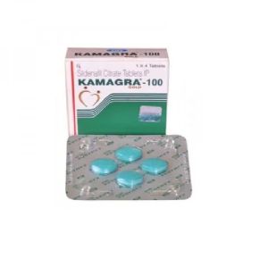 Kamagra Gold Tablets