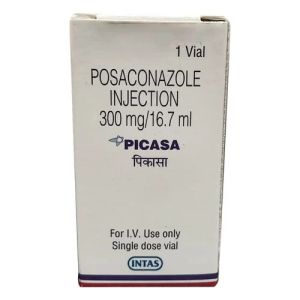 Picasa 300mg Injection