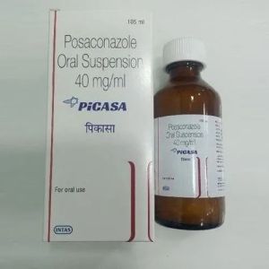 Picasa 40mg Oral Suspension