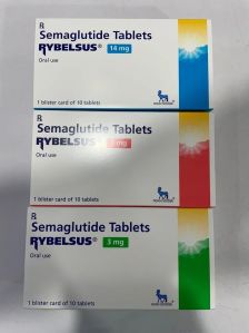 rybelsus 3mg tablet