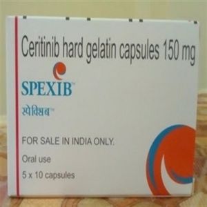 Spexib 150Mg Capsule