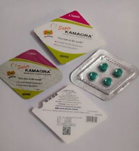 Super Kamagra Tablets