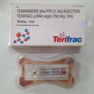 Terifrac Injection