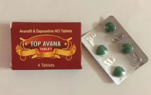 Top Avana Tablets