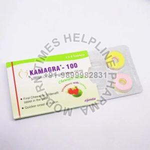 Kamagra polo Chewable tablets