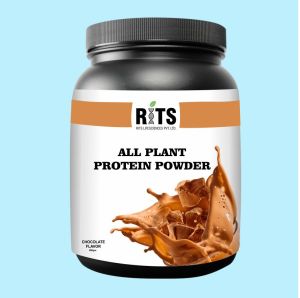 All Plant Protein Powder