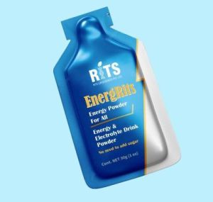 EnergyRits Energy Drink Powder