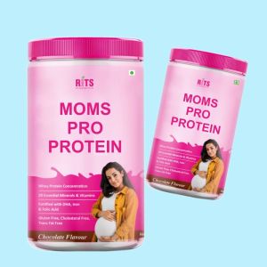 Moms Pro Protein Powder