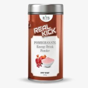 Pomegranate Energy Drink Powder
