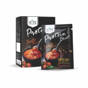 Protein Tomato Soup