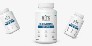 Skin Care Multivitamin Tablets