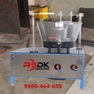 Automatic Khoya Making Machine