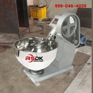 RSDK-FK20 Flour Kneading Machine