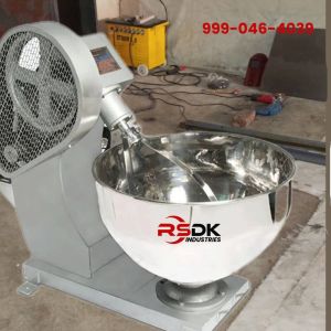 RSDK-FK20 Flour Kneading Machine