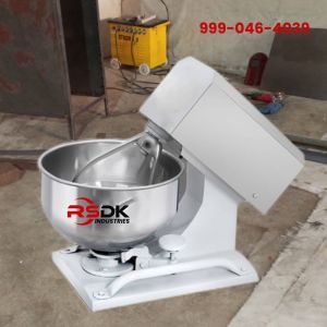 Flour Kneading Machine In Delhi