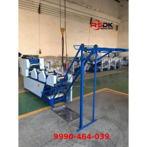 Fully Automatic Noodles Making Machine