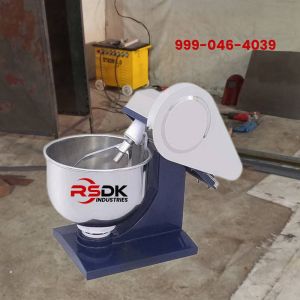 RSDK-FK50 Flour Kneading Machine