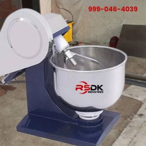 RSDK-FK50 Flour Kneading Machine