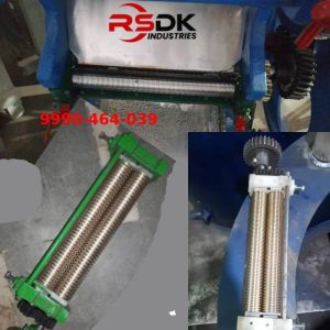 Fully Automatic Noodles Making Machine