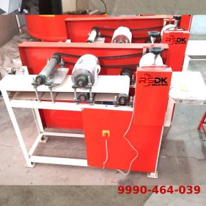 Golgappe Banane Wali Machine