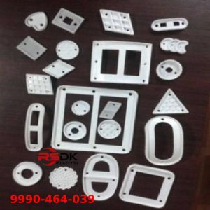 Pani Puri Making Machine Dies