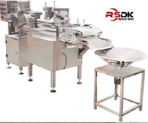 RSDK-RMM15 Rasgulla Making Machine