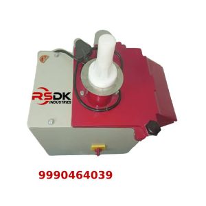 RSDK-VCM02 Vegetable Cutting Machine