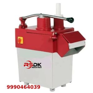 RSDK-VCM02 Vegetable Cutting Machine