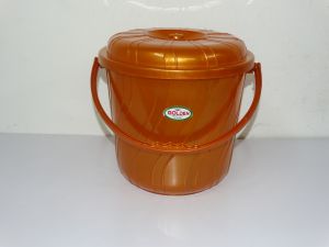 plastic bucket handle
