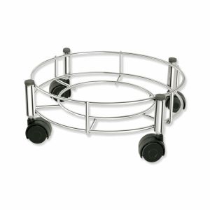 Gas Cylinder Trolley