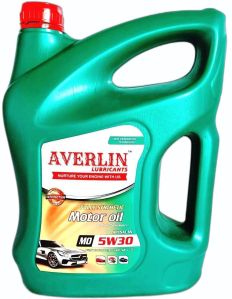Averlin 5w30 Engine Oil