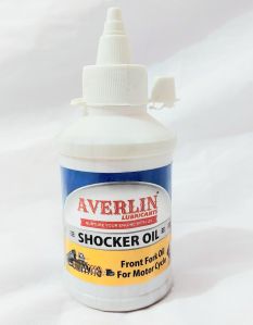 shock absorber oil