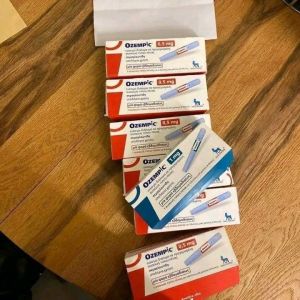ozempic semaglutide injection