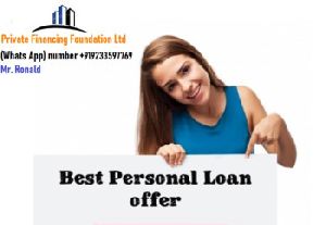 small business loan