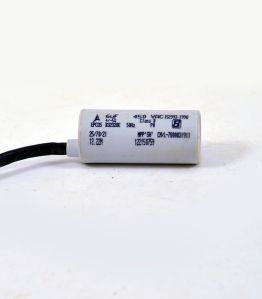 6 MFD Capacitor