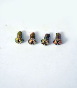 Ceiling Fan Blade Screws