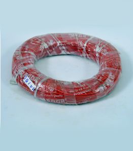 Connection Wire Red