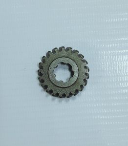 Hammer Machine Gear 2-20