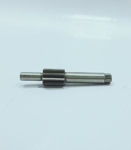 Hammer Machine Shaft 2-26