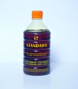 Insulating Varnish 500ml