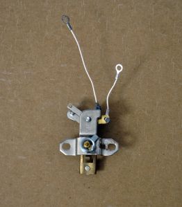 L/W Bajaj Regular Thermostat