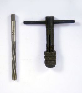 Reamer for Mixer Grinder Repair Tool